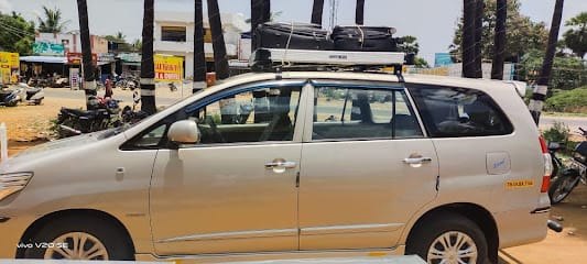 RITHIKASRI TOURS & TRAVELS RAMESWARAM business photograph