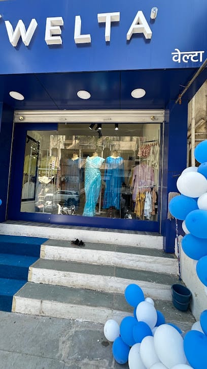 WELTA - Your Chikankari Destination. business photograph