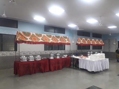 Sharvaree Caterers business photograph