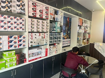 PROTEC IT SOLUTIONS business photograph