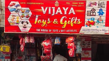 Vijay Toys & Gifts business photograph