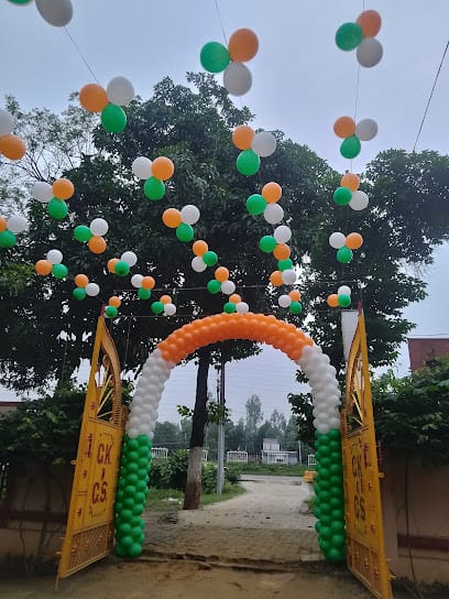 Mr_R_Brother's Event Planner Basti business photograph