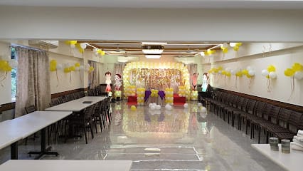 Siddhivinayak Dining Hall business photograph