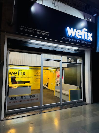 WEFIX Mobile and Laptop Service Centre business photograph