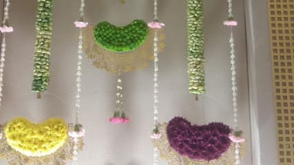 Subhatharunam Wedding planners business photograph