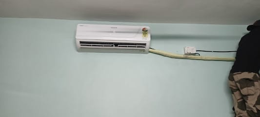 Quality Refrigeration business photograph