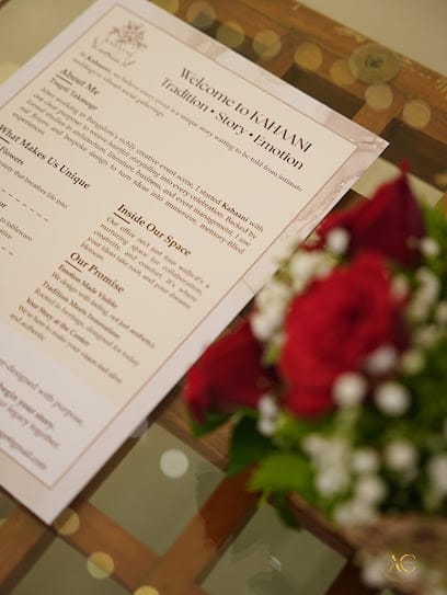 KahaaniByTruptiTakmoge business photograph