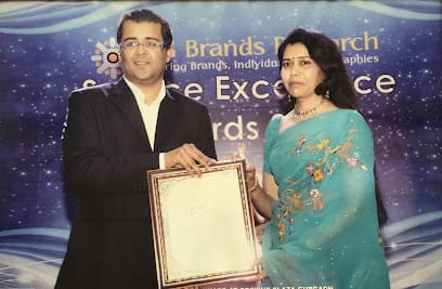 Angelcare - A Nutrition & Wellness Centre business photograph