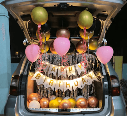 Anvi Events business photograph