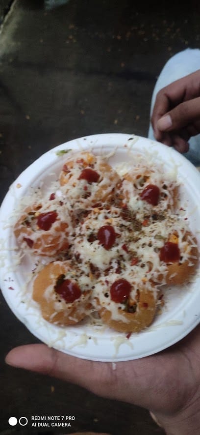 Mumbai Foods business photograph