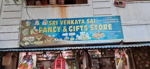 Sri venkata sai fancy and gift store business photograph