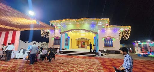 CLASSIC Garden & Marriage Banquet, Dewa, Dullahpur, Ghazipur (U.P.) business photograph