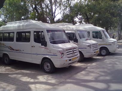 Haridwar Taxi Service business photograph