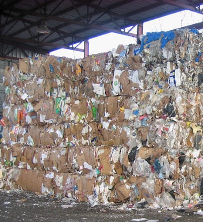 Empire State Cardboard Paper Recycling Corp. business photograph