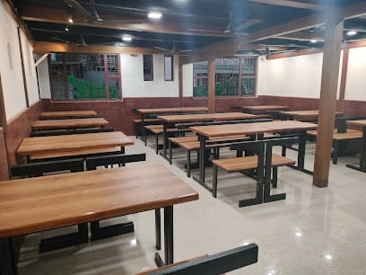 CHHAYA UPAHAR GRUHA (1948) business photograph