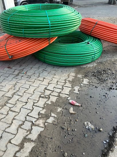 Deximas Tech business photograph