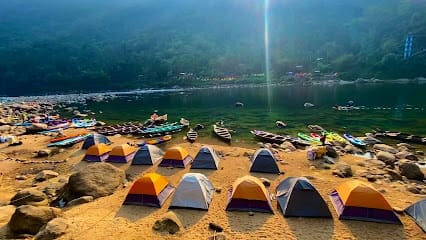 Marvel's Camps & Treks business photograph