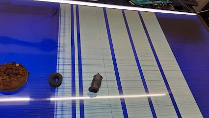 Vinayaka electronics chikmaglure business photograph