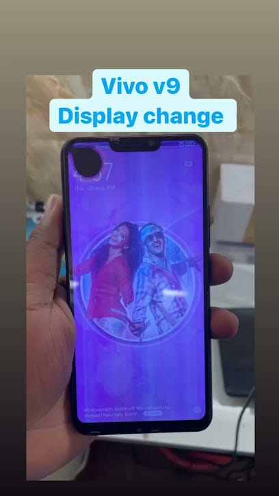 Royal Hi-Tech Service Center business photograph