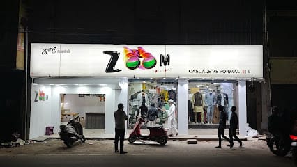 ZOOM FASHIONS business photograph