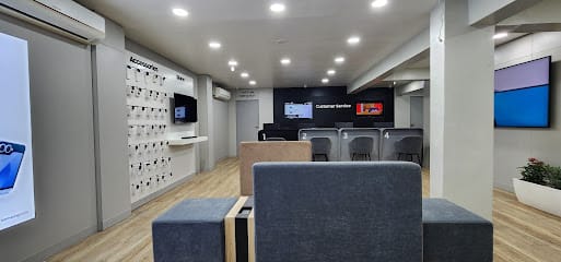 Authorised Samsung Service Center - Vedant services business photograph