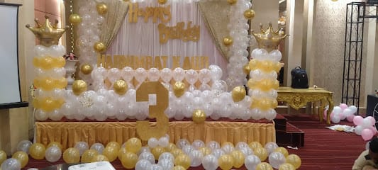 Fairytales - Event Planners business photograph