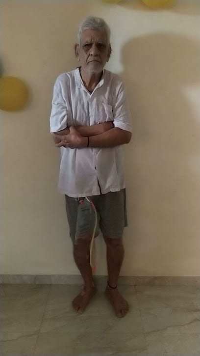 SAI HOME NURSING PHYSIOTHERAPY SERVICE CARE business photograph