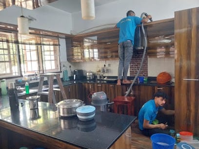 SMART ZERO business photograph