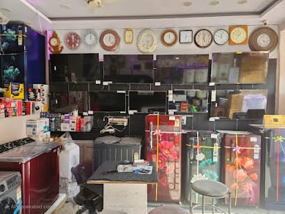 SHREE RAM ELECTRONICS business photograph