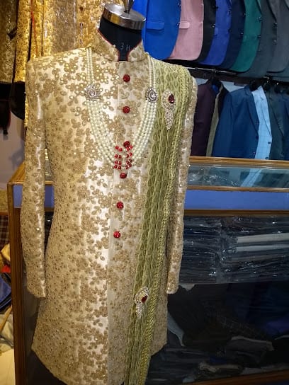 Sitara Tailors business photograph