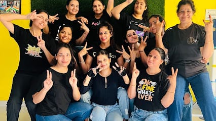 Junoon Fitness and Dance Studio ( Female Fitness Hub) business photograph