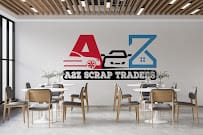 A2Z Car Scrap Traders business photograph