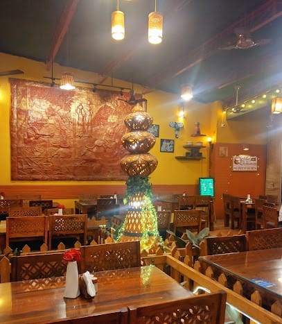 Earthen Delicacies - Serving You Tradition business photograph