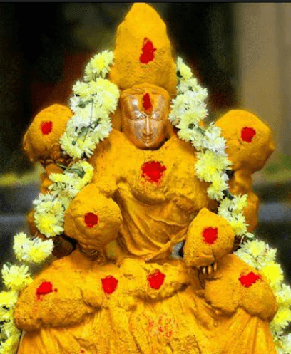 Padmavathi Cabs business photograph