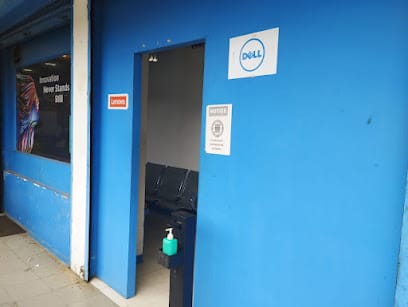 Lenovo Service Center - CTDI Global Infocom business photograph