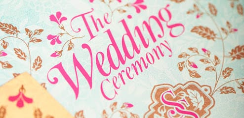 Turmeric Ink - Invitations & Stationery business photograph