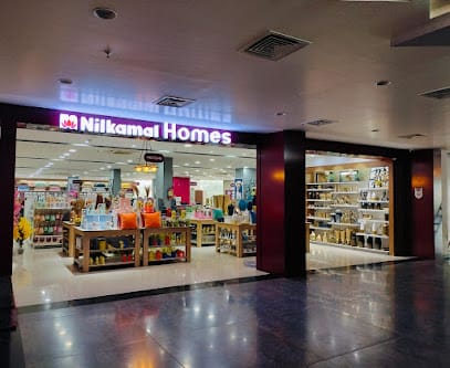 Nilkamal Homes- Premium Furniture and Homeware store business photograph