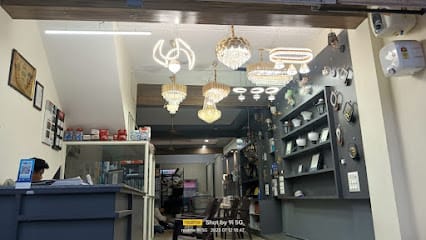 HEAVEN ELECTRICALS business photograph