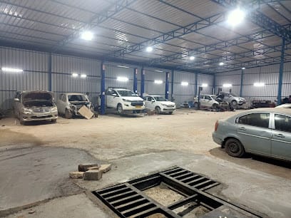 SM CAR SERVICE business photograph