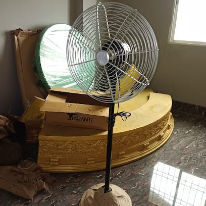 SUMANGAL LIGHT HOUSE business photograph