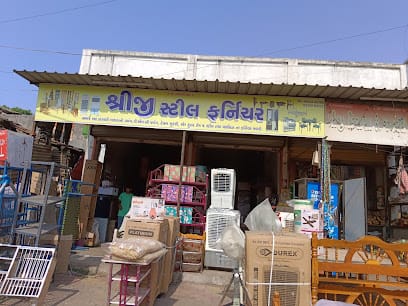 Shreeji furniture songadh business photograph