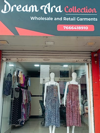 Dream Ara Collection - Women's clothing Store business photograph