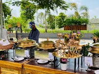 House of Catering business photograph