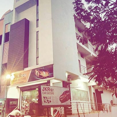 JKR Car Decors business photograph