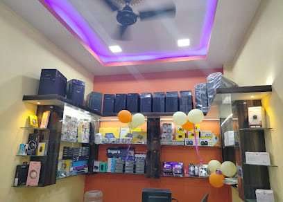 CHIRO COMPUTER business photograph