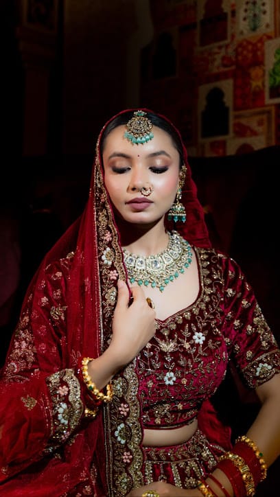 CV Salon business photograph