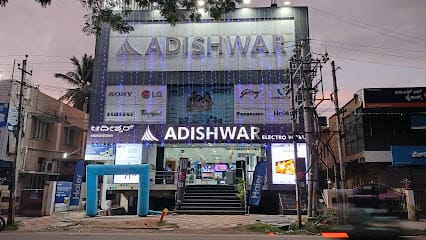 Adishwar Electro world - Mysore business photograph