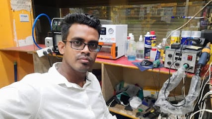 MobiTech Javed Mobile Repair Centre Sub dealer KDM accessories business photograph