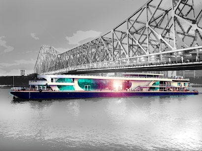 Boat Party Kolkata business photograph