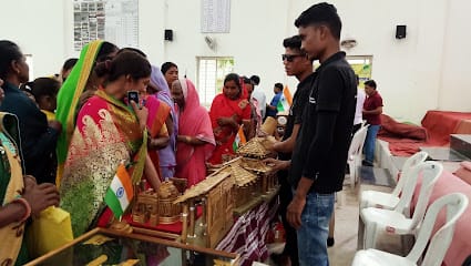 BAMBOO ART & CRAFT | Handicrafts | Bamboo Art in India business photograph